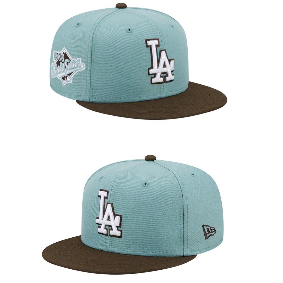 2023 MLB Los Angeles Dodgers Hat TX 2023051524